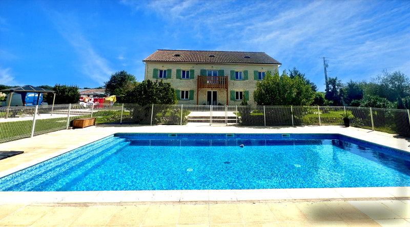 French property for sale in Lorignac, Charente-Maritime - €500,000 - photo 11