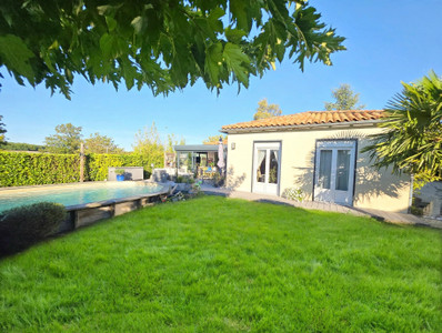 house for sale in Charente