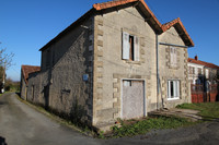 Maison à vendre à Chives, Charente-Maritime - 51.600 € - photo 9