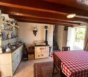 Maison à vendre à Mailhac-sur-Benaize, Haute-Vienne - 59.500 € - photo 2