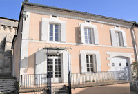 property to renovate for sale in CharrasCharente Poitou_Charentes