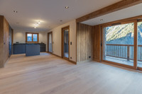 Chalet à vendre à Saint-Martin-de-Belleville, Savoie - 1.395.000 € - photo 4