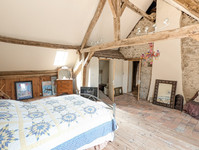 Maison à vendre à Les Grands-Chézeaux, Haute-Vienne - 119.355 € - photo 14