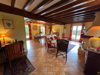 Maison à vendre à Sorges et Ligueux en Périgord, Dordogne - 249.100 € - photo 6