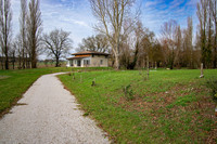 Propriété à vendre à Lanta, Haute-Garonne - 998 000 € - photo n°4