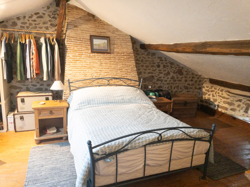 French property for sale in Pressignac, Charente - €69,000 - photo 11