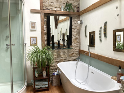 French property for sale in Adriers, Vienne - €220,000 - photo 6