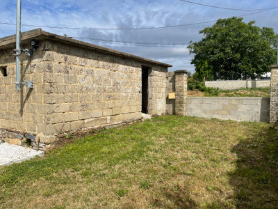 French property for sale in Val d'Anast, Ille-et-Vilaine - €139,500 - photo 4