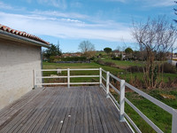 Maison à vendre à Ronsenac, Charente - 328.600 € - photo 2