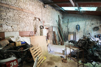Grange à vendre à Couture-d'Argenson, Deux-Sèvres - 19.600 € - photo 5