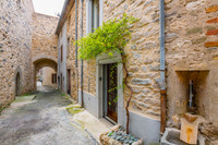 houses and homes for sale inVilleneuve-MinervoisAude Languedoc_Roussillon