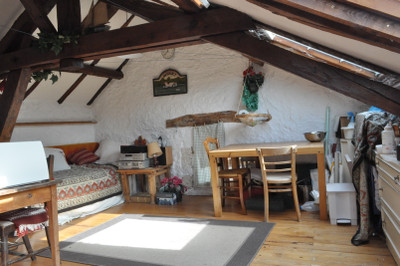 French property for sale in Agonac, Dordogne - €71,500 - photo 7