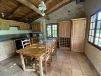 Maison à vendre à Monflanquin, Lot-et-Garonne - 239.999 € - photo 8