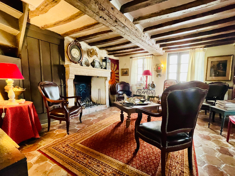 French property for sale in Gouffern en Auge, Orne - €250,000 - photo 1