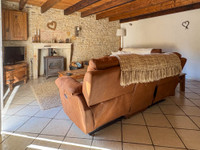 Propriété à vendre à Messé, Deux-Sèvres - 199 900 € - photo n°10