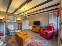 Propriété à vendre à Saint-Pierre-du-Chemin, Vendée - 158 050 € - photo n°9