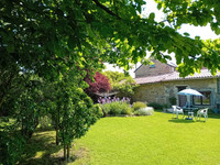 Maison à vendre à Brion-près-Thouet, Deux-Sèvres - 235.400 € - photo 1