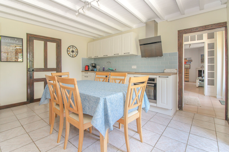 French property for sale in Le Retail, Deux-Sèvres - €199,000 - photo 1
