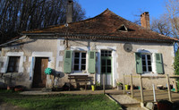 French property, houses and homes for sale in Thollet Vienne Poitou_Charentes
