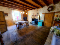 Maison à vendre à Chatain, Vienne - 214.000 € - photo 3