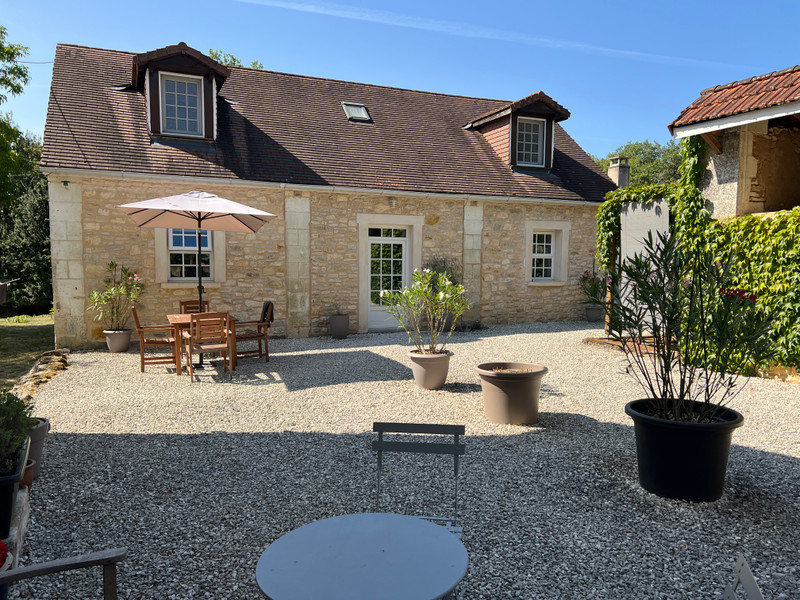 Propriété à vendre à Négrondes, Dordogne - 667 800 €