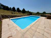 Maison à vendre à Chalais, Charente - 399.950 € - photo 4