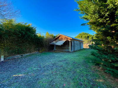 French property for sale in Montbrison, Loire - €255,000 - photo 10
