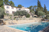French property, houses and homes for sale in Cotignac Var Provence_Cote_d_Azur