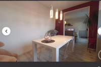 Maison à vendre à Domérat, Allier - 136.900 € - photo 4