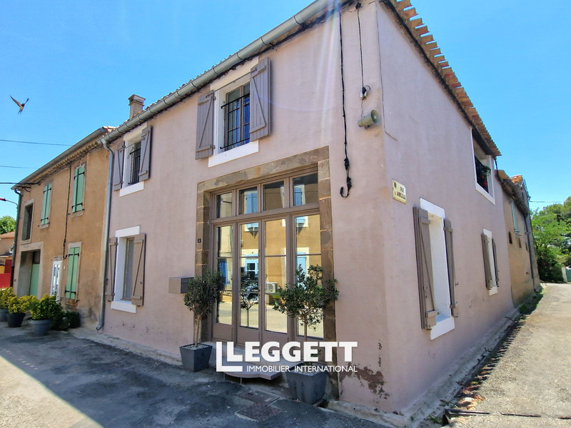 Maison 5 pièce(s), BLOMAC
