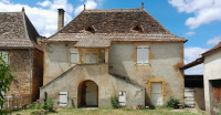 property to renovate for sale in Mauzac-et-Grand-CastangDordogne Aquitaine