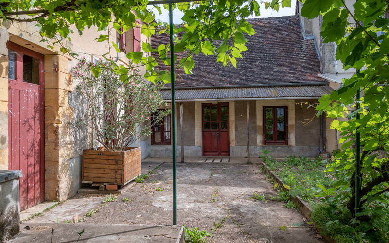 French property for sale in Fleurac, Dordogne - €89,000 - photo 2
