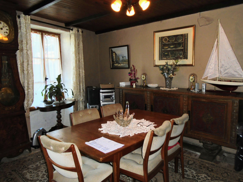 French property for sale in Lessac, Charente - €99,000 - photo 2