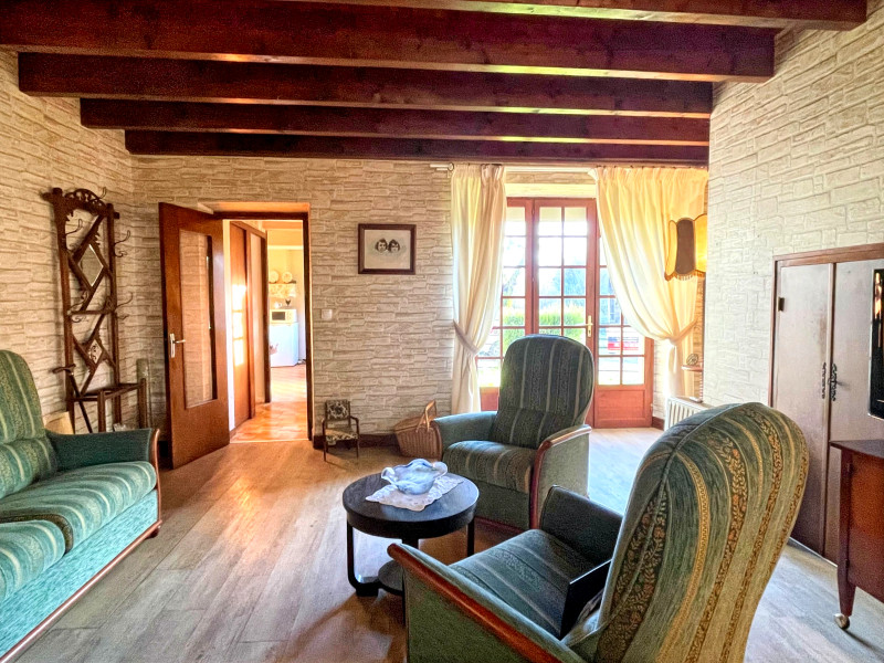 French property for sale in Val d'Issoire, Haute-Vienne - €71,600 - photo 2
