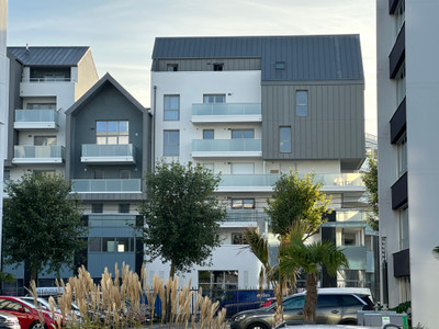 French property for sale in Saint-Malo, Ille-et-Vilaine - €347,000 - photo 1