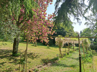 Propriété à vendre à Fronsac, Gironde - 520 000 € - photo n°9
