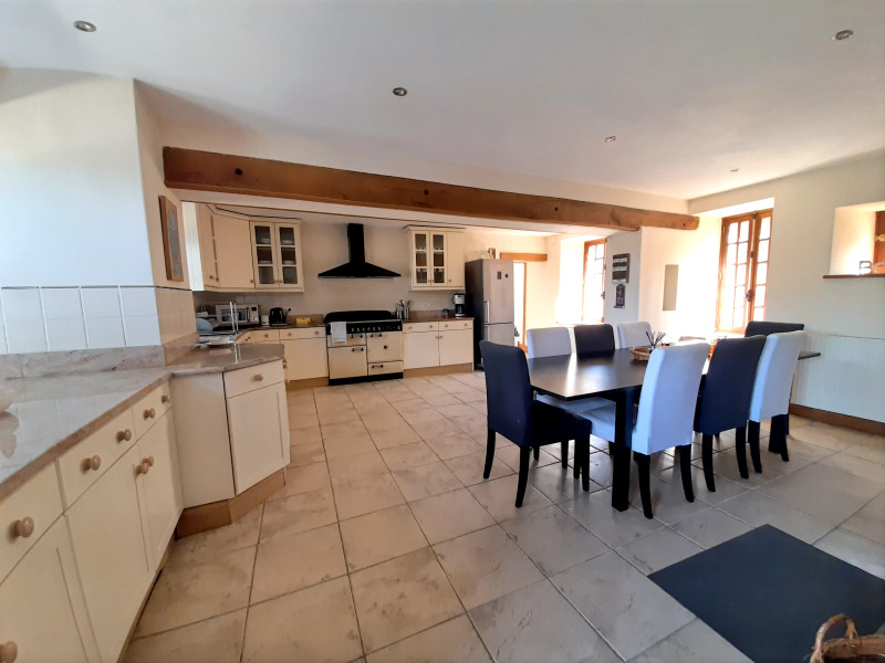 French property for sale in Cahan, Orne - €237,000 - photo 5