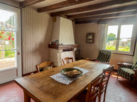 Maison à vendre à La Magdeleine, Charente - 204.000 € - photo 6