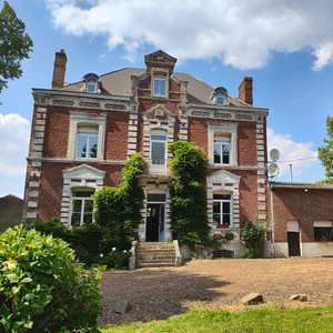 house for sale in Pas-de-Calais