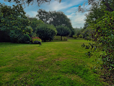 French property for sale in Pressignac, Charente - €160,000 - photo 9