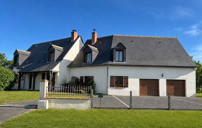 house for sale in Indre-et-Loire