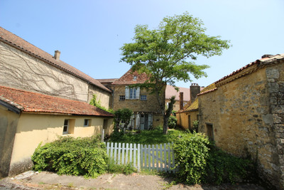 house for sale in Dordogne