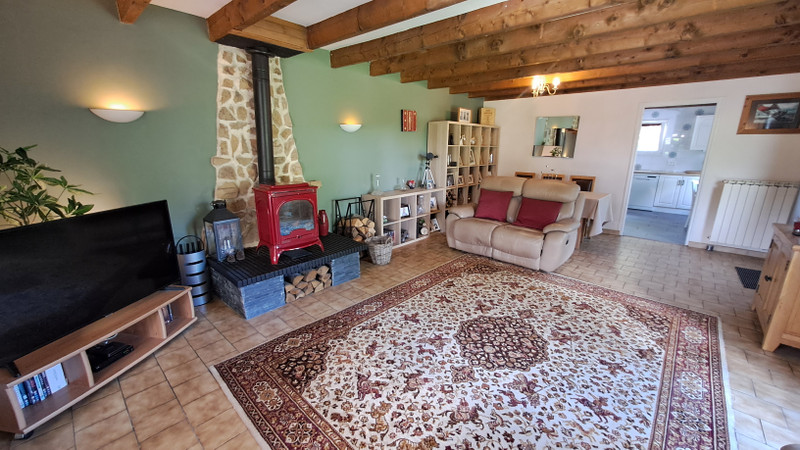 French property for sale in Saint-Mathieu, Haute-Vienne - €224,700 - photo 3