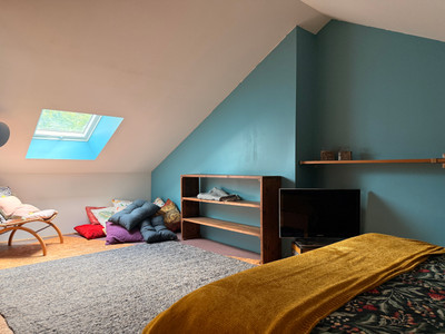 French property for sale in Châteauneuf-la-Forêt, Haute-Vienne - €179,280 - photo 9