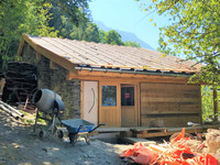 Chalet à Sainte-Foy-Tarentaise, Savoie - photo 7