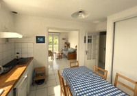 Maison à Saint-Nicolas-du-Pélem, Côtes-d'Armor - photo 4