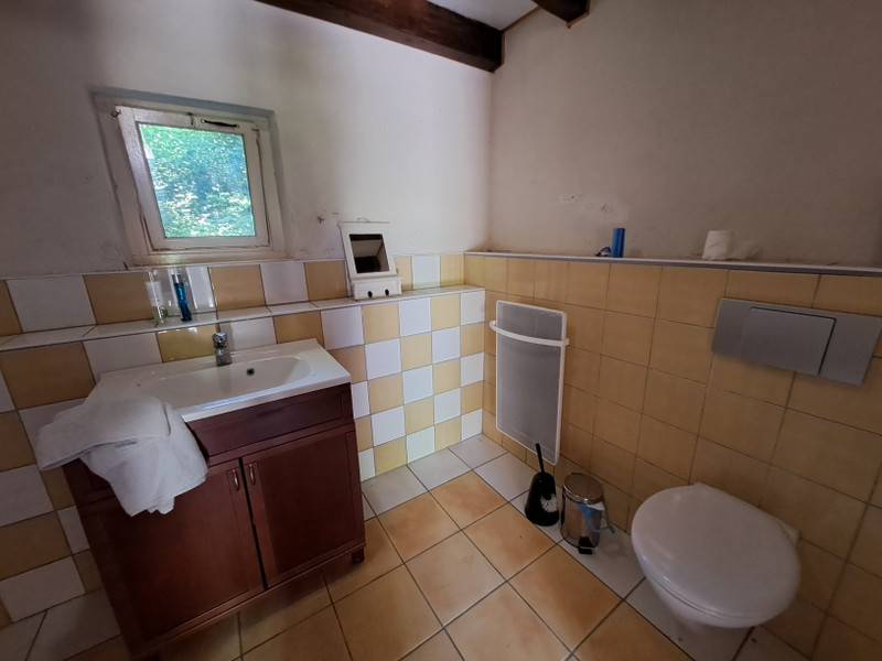 French property for sale in Issy-l'Évêque, Saône-et-Loire - €165,000 - photo 8