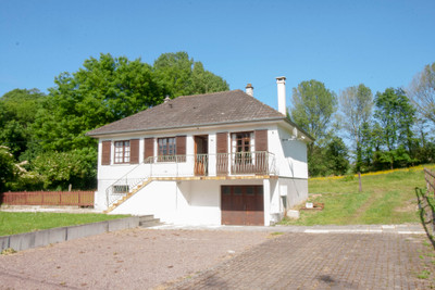 Maison à vendre à Colleville-sur-Mer, Calvados, Basse-Normandie, avec Leggett Immobilier