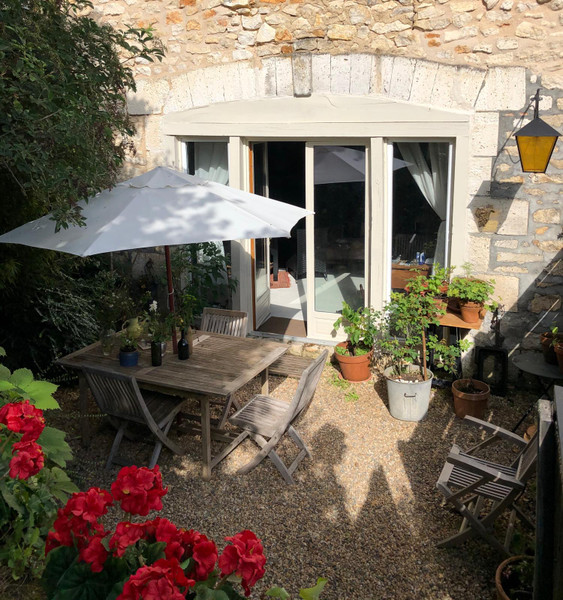 French property for sale in Saint-Pardoux-la-Rivière, Dordogne - €248,000 - photo 13