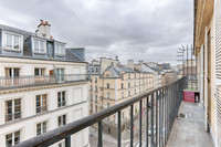 Propriété à vendre à Paris 4e Arrondissement, Paris - 640 000 € - photo n°3